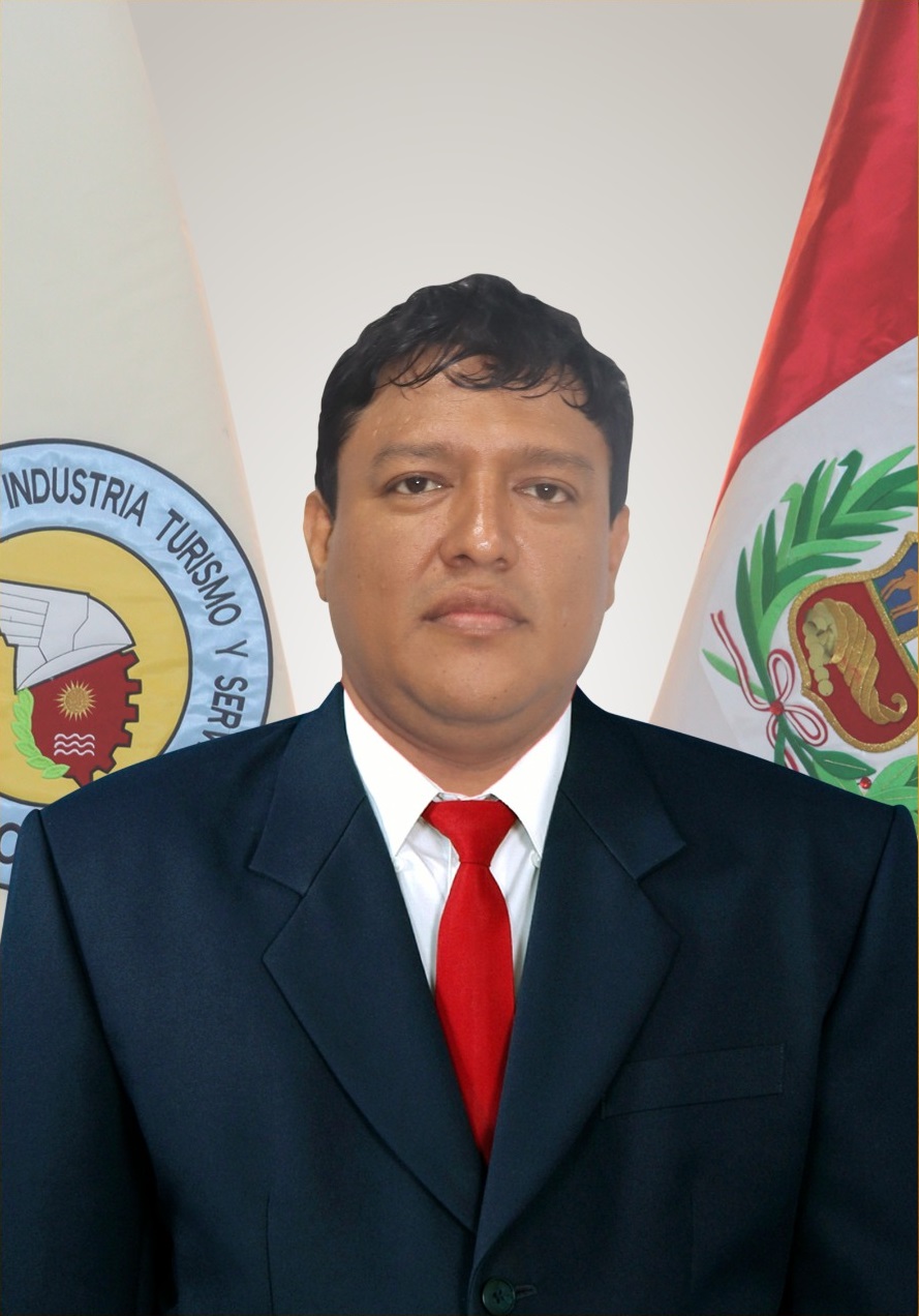EDER MIGUEL YUCRA GARCÍA
